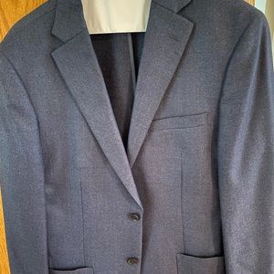 Michael Kors 38R coat